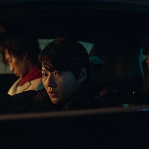 Photo La Traque dans le sang