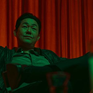 Photo La Traque dans le sang