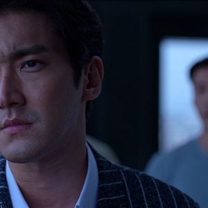 Photo La Traque dans le sang