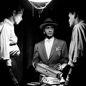 Photo Association criminelle