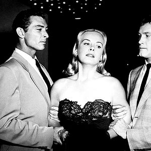 Photo Earl Holliman