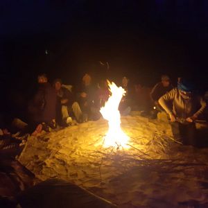 Photo Nemchou! La liberté à portée de main
