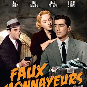 Photo Faux-Monnayeurs