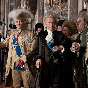 Photo Pierre Richard