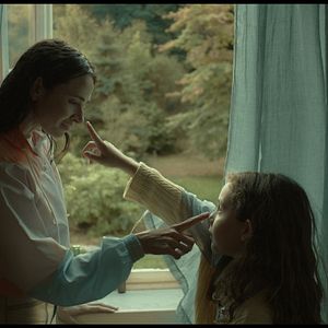 Photo La Vache qui chantait le futur