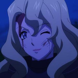 Photo Sorcerous Stabber Orphen
