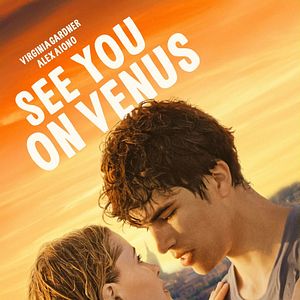 Photo See You on Venus