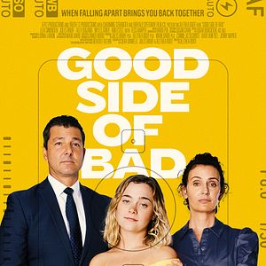 Photo Good Side of Bad