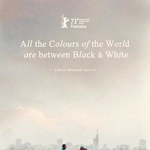Photo Toutes les couleurs du monde