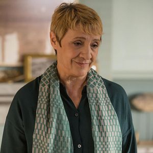 Photo Blanca Portillo