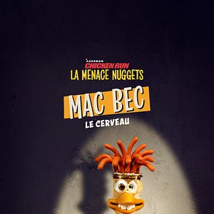 Photo Chicken Run : la Menace Nuggets