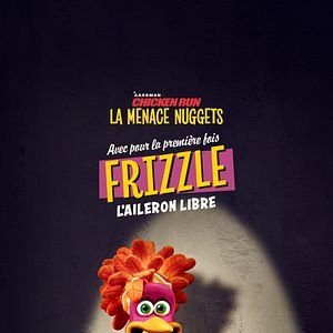 Photo Chicken Run : la Menace Nuggets