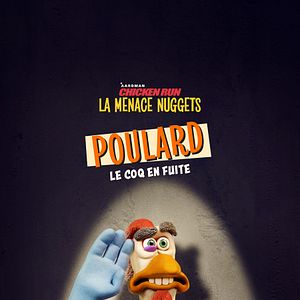 Photo Chicken Run : la Menace Nuggets