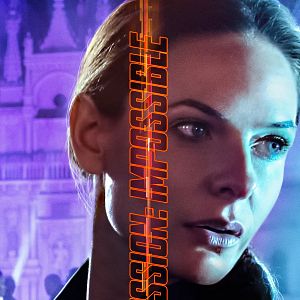 Photo Mission: Impossible – Dead Reckoning Partie 1