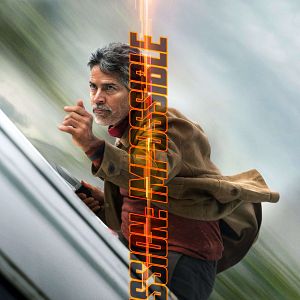 Photo Mission: Impossible – Dead Reckoning Partie 1