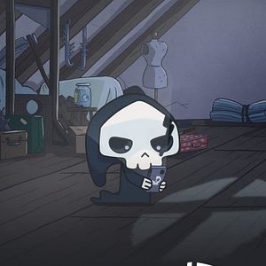 Photo La Petite Mort