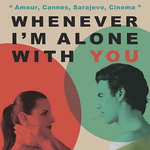 Photo Whenever I'm Alone With You