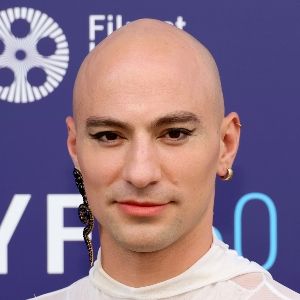 Photo Simon(e) Jaikiriuma Paetau