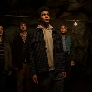 Photo Adrian Greensmith