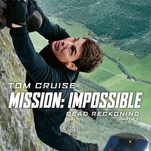 Photo Mission: Impossible – Dead Reckoning Partie 1