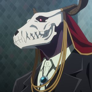 Photo The Ancient Magus' Bride