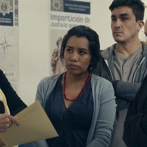 Photo Yéni, mère porteuse