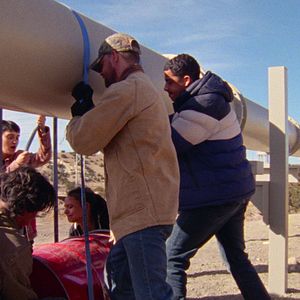 Photo Marcus Scribner