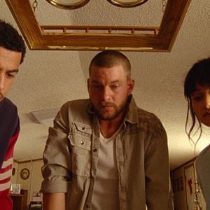 Photo Marcus Scribner