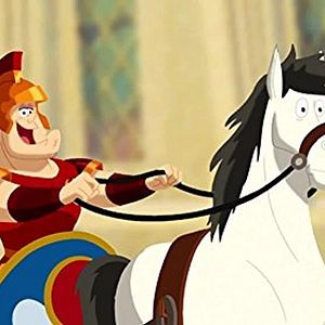 Photo Wacky Races
