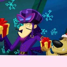 Photo Wacky Races