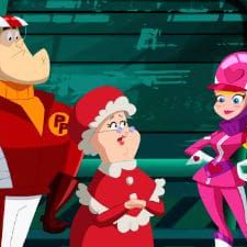 Photo Wacky Races