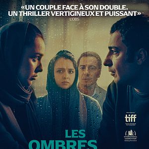 Photo Les Ombres persanes