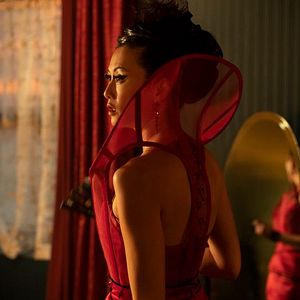 Photo Olivia Cheng (II)