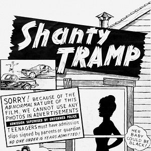 Photo Shanty Tramp
