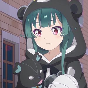 Photo Kuma Kuma Kuma Bear