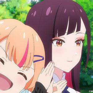 Photo Kizuna no Allele