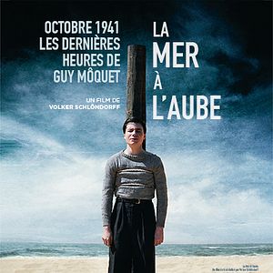 Photo La Mer à l'aube
