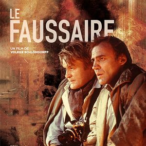 Photo Le Faussaire