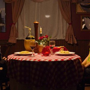 Photo Awkwafina Is Nora from Queens