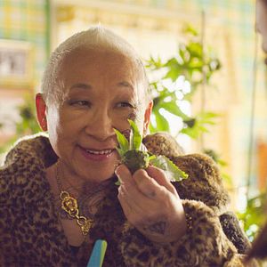 Photo Awkwafina Is Nora from Queens