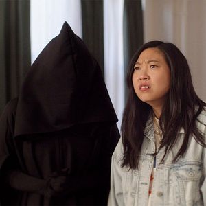 Photo Awkwafina Is Nora from Queens