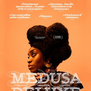 Photo Medusa Deluxe