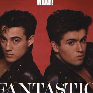 Photo Andrew Ridgeley