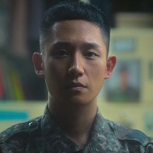 Photo Deserter Pursuit