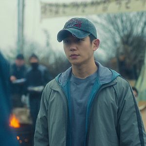 Photo Deserter Pursuit