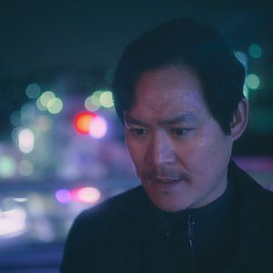 Photo Deserter Pursuit