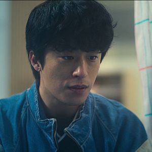 Photo Deserter Pursuit