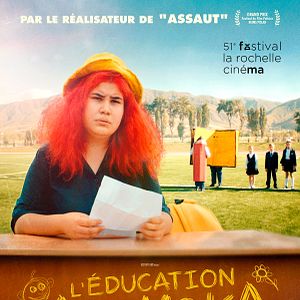Photo L'Éducation d'Ademoka