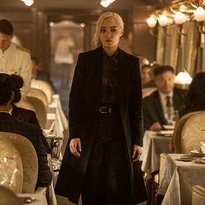 Photo Pom Klementieff