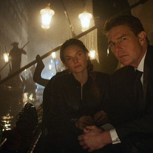 Photo Mission: Impossible – Dead Reckoning Partie 1